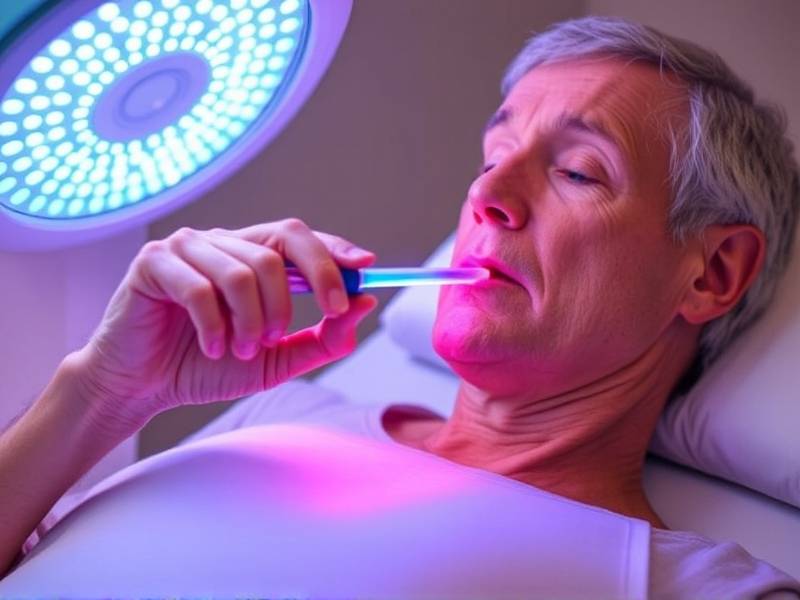 How Much Does Laser Therapy Cost to Quit Smoking?