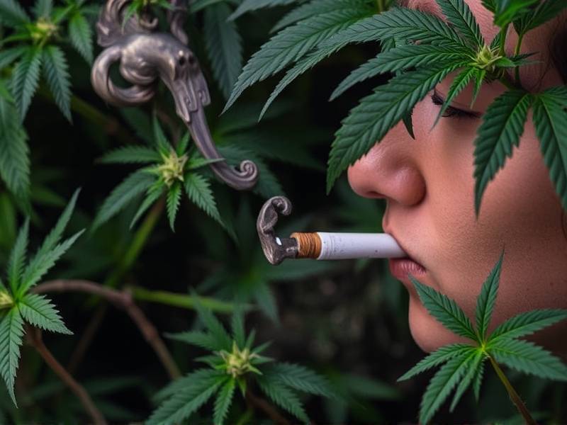 How to Successfully Quit Smoking Pot: Effective Strategies and Tips