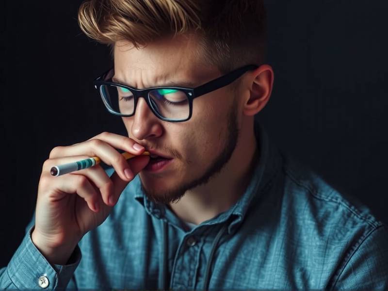 Why Do You Cough a Lot When You Quit Smoking? The Science Behind the Symptoms