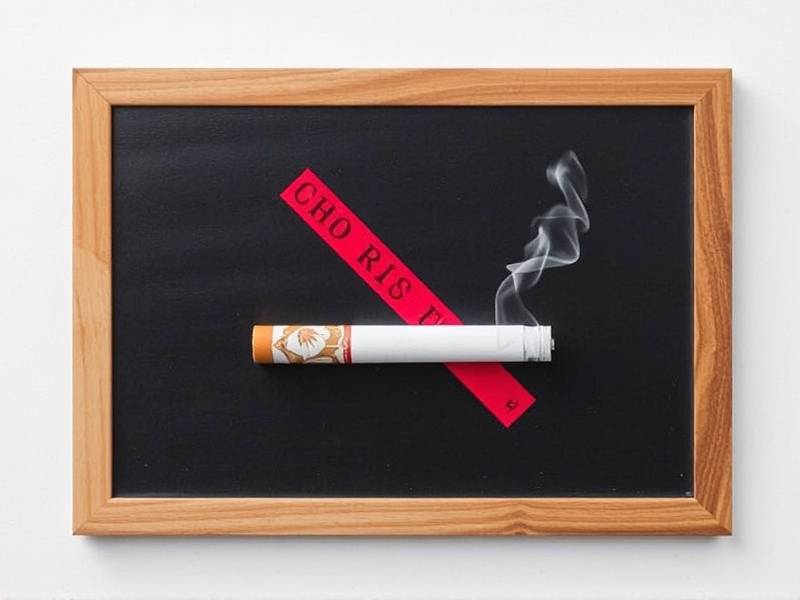 Which Day of the Week Is Best for You to Quit Smoking?