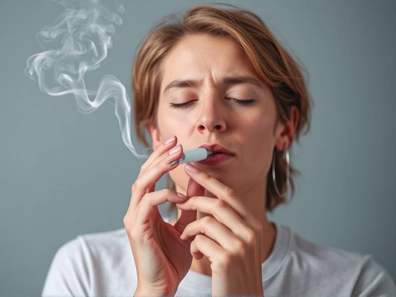 Does Quitting Smoking Lower Your Blood Sugar? The Science Behind the Question