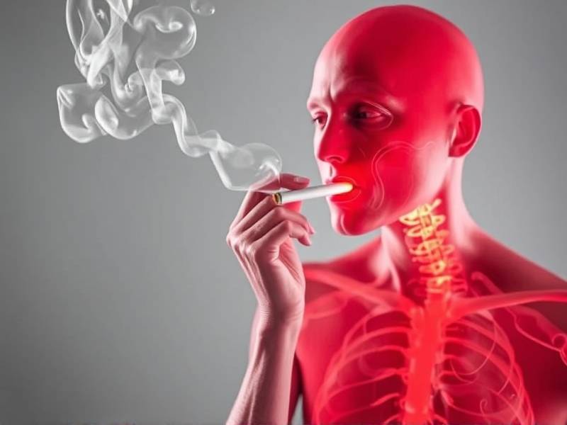 How Does Your Body Repair Itself After Quitting Smoking?(1)