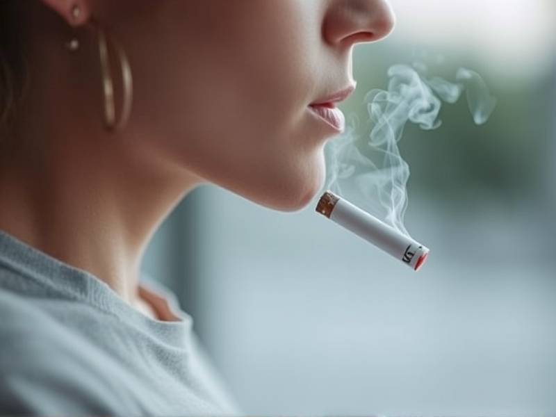 Does Quitting Smoking Dehydrate You? The Truth You Need to Know