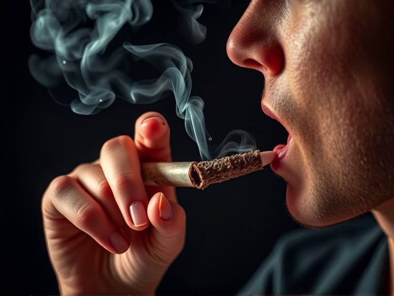 Can You Really Quit Smoking If You Don't Want To? The Truth About Motivation and Success Rates