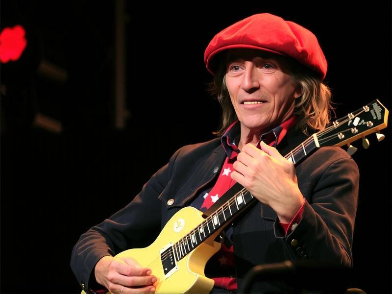 Did Ronnie Wood Really Quit Smoking? The Inside Story