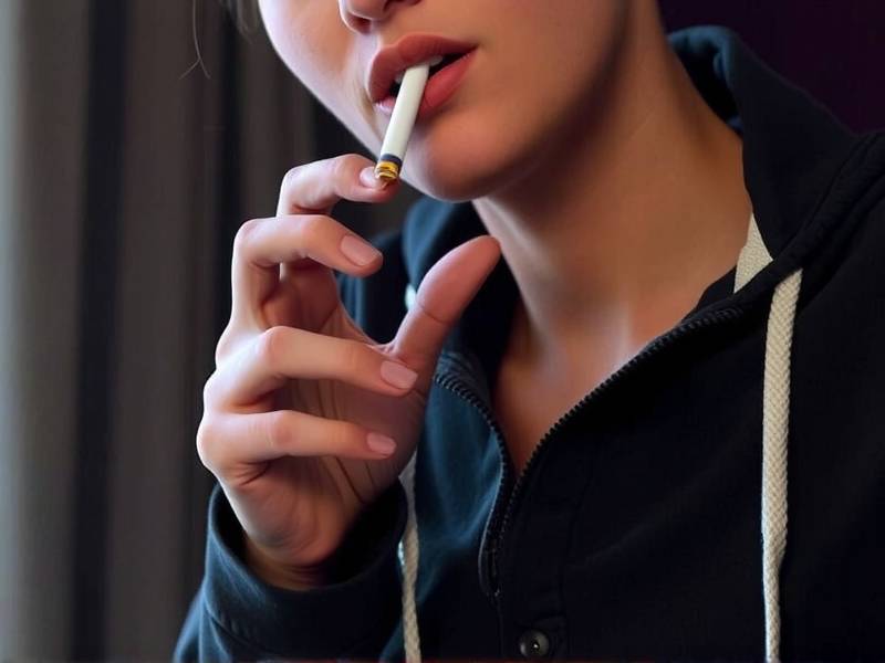 What to Do When Something Bad Happens While Quitting Smoking