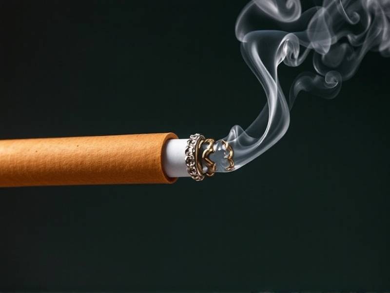 Can Voffee Help You Quit Smoking?