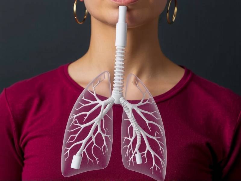 What Really Helps with Shortness of Breath After Quitting Smoking?