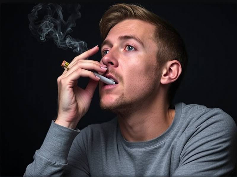 Can Quitting Smoking Weed Really Make You Tired?