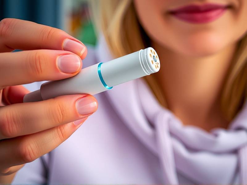 How Well Does Chantix Work for Quitting Smoking? According to the CDC?