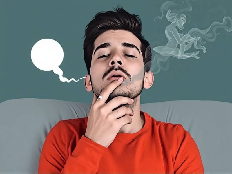 Why Do I Get Sick When I Quit Smoking? The Science Behind the Symptoms