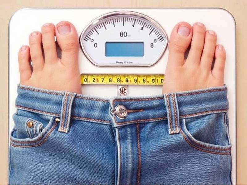 Do People Gain Weight When They Quit Smoking? The Truth About Weight Changes After Quitting Smoking