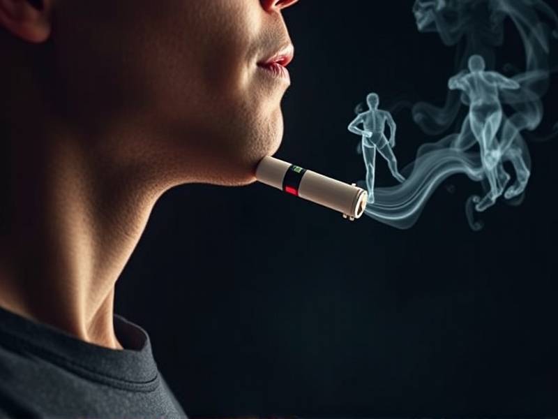 Why Is It Harder to Breathe After Quitting Smoking? The Science Behind the Shortness of Breath