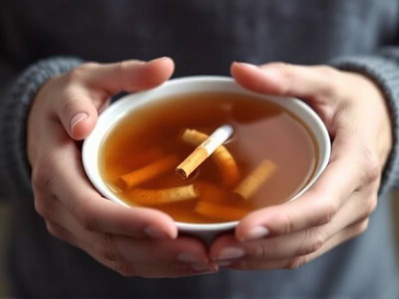 Is It Normal to Have Diarrhea When Quitting Smoking?