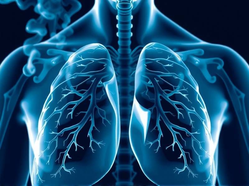 How Fast Do Lungs Clear After Quitting Smoking? The Science Behind the Recovery Process