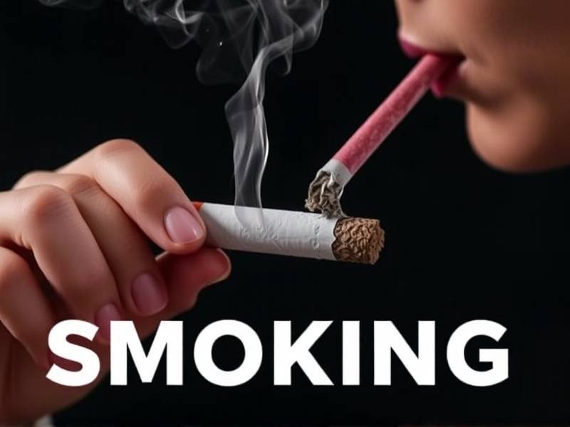 How Long Does It Take for Cravings to Disappear After Quitting Smoking?