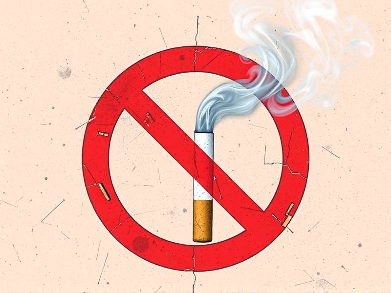 Is It Dangerous to Quit Smoking Cold Turkey?