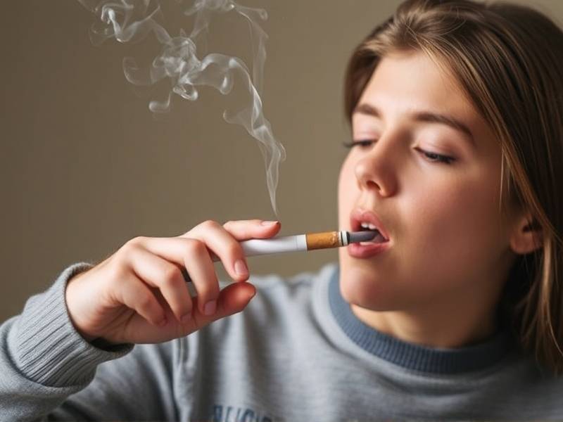 Can ADHD Medication Really Help You Quit Smoking?