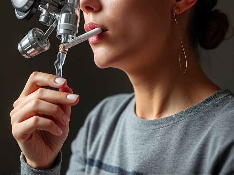 Can Quitting Smoking Really Lead to Ulcerative Colitis? The Science Behind the Question