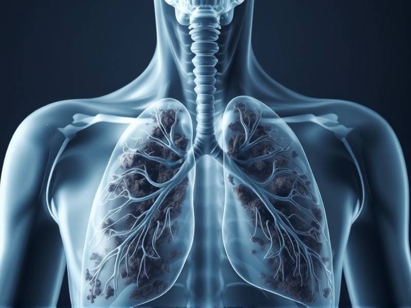 How Long Until Lungs Are Cleared of Tar After Quitting Smoking?