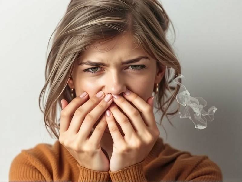 How to Stop Coughing When You Quit Smoking: Effective Tips and Tricks