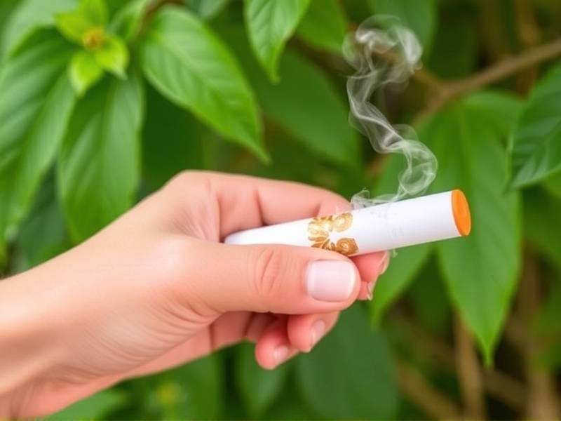 Can Kratom Really Help You Quit Smoking? A Comprehensive Guide