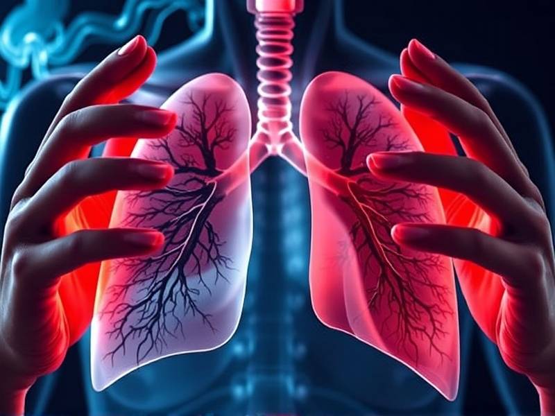 How Long Does It Take to Clear Your Lungs After Quitting Smoking?
