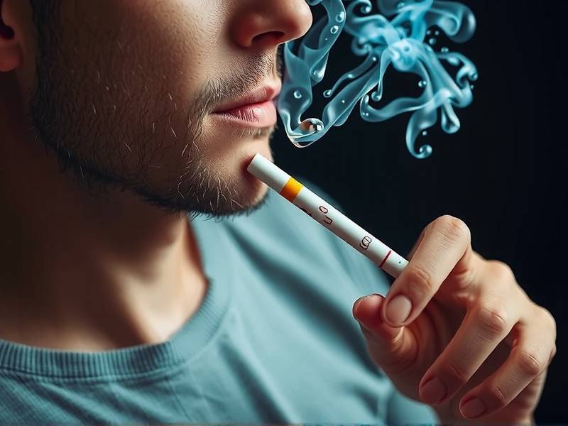 Can Quitting Smoking Really Cause Dehydration? Understanding the Potential Risks(1)