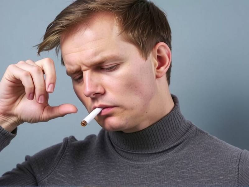 Will Wheezing Stop After Quitting Smoking?