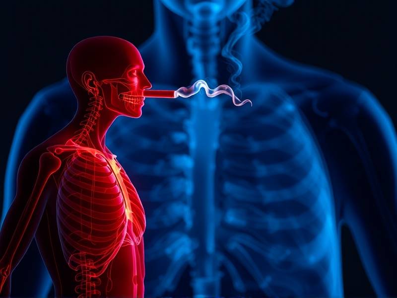 Does Your Body Really Heal After You Quit Smoking?