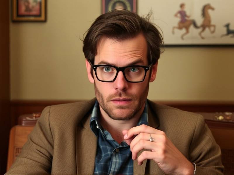 When Did Bill Hader Quit Smoking? The Inside Story