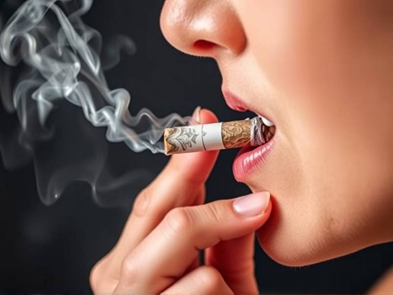 Why Is It So Easy to Quit Smoking? The Science Behind the Behavior