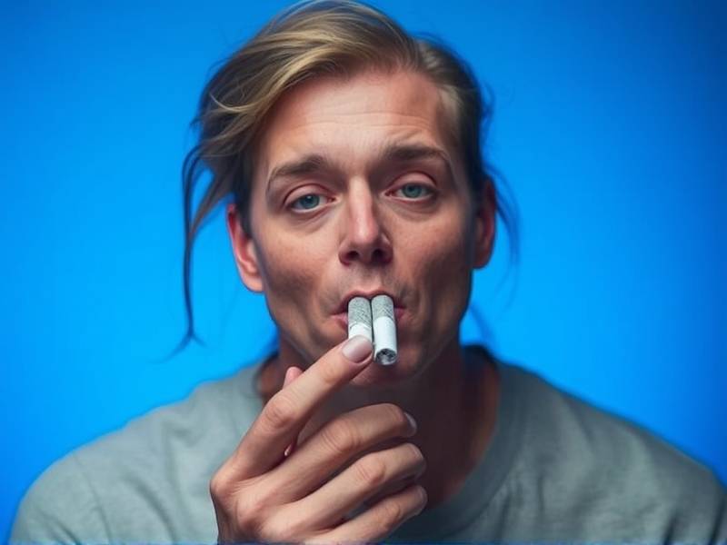 What Happens If You Quit Smoking Cigarettes Cold Turkey?(1)