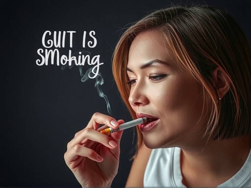 The Surprising Reasons Why You Should Quit Smoking