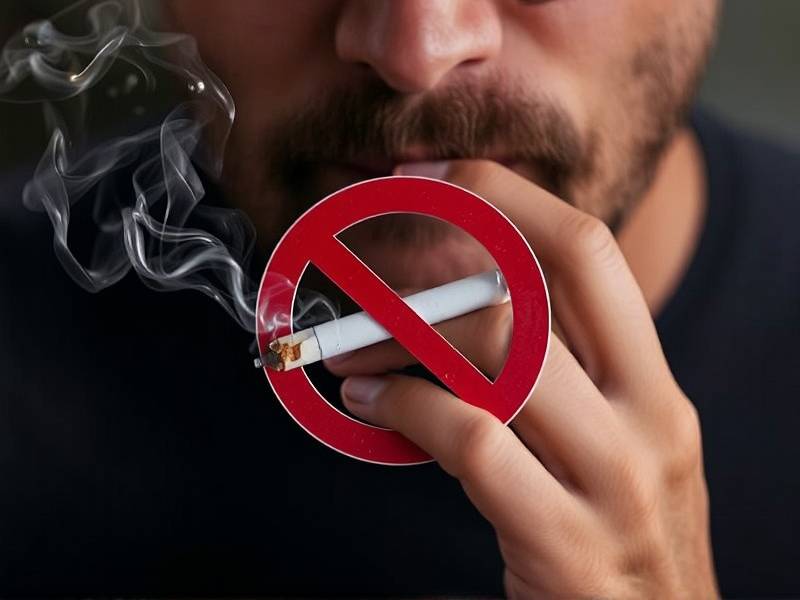 What Can You Do to Help Yourself Quit Smoking?