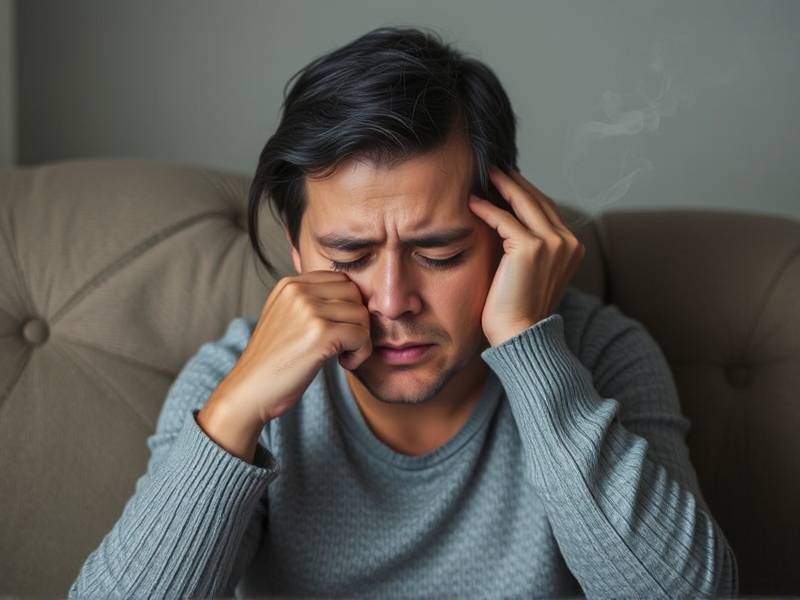 How to Combat Fatigue While Quitting Smoking