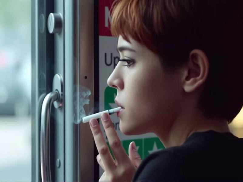 Are There Any Shots That Can Help You Quit Smoking?