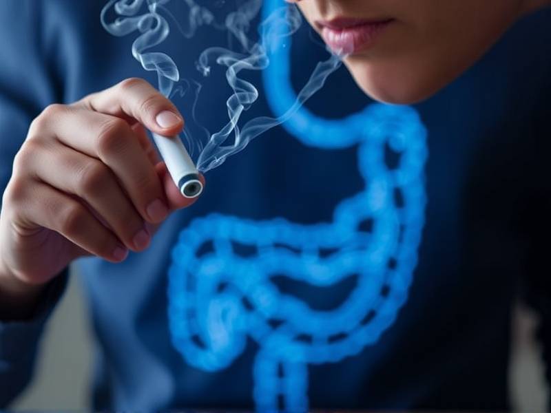 Does Quitting Smoking Affect Bowel Movements? The Science Behind the Question