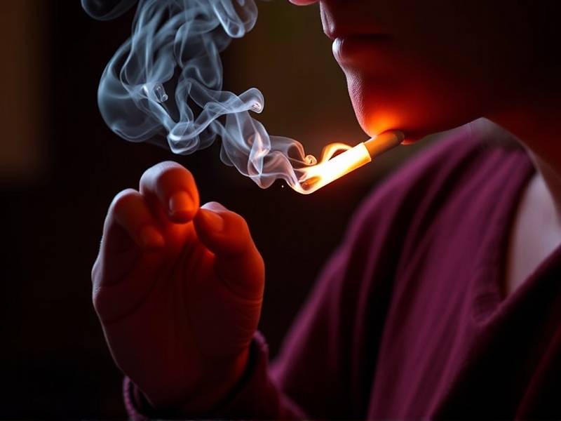 What Percentage of People Die of Cancer After Quitting Smoking?