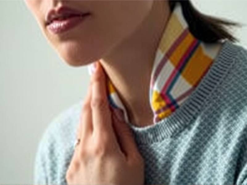 Does Your Throat Hurt After Quitting Smoking? Why and How to Deal With It