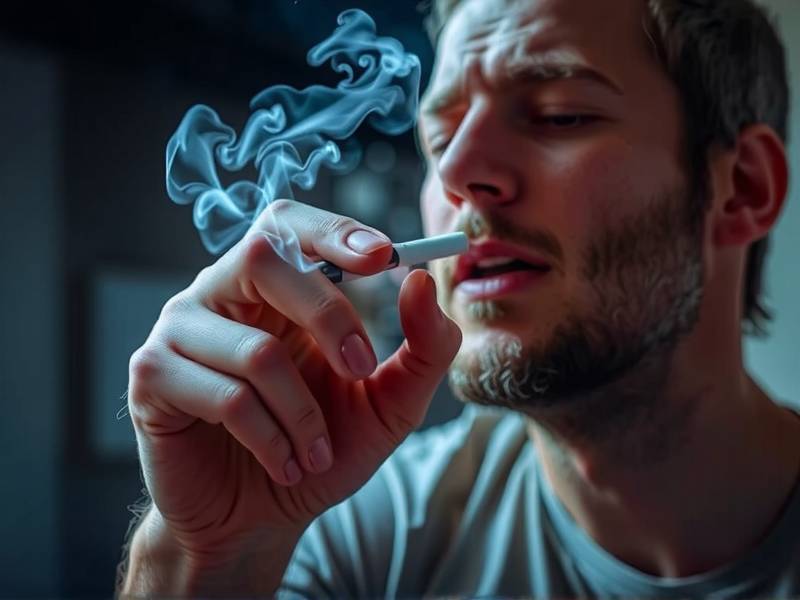 What Happens 4 Days After You Quit Smoking: A Comprehensive Guide