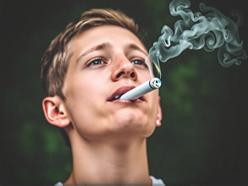 Can Quitting Smoking Really Make You Short of Breath?