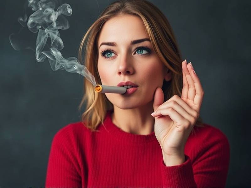 Which Antidepressants Can Help You Quit Smoking?