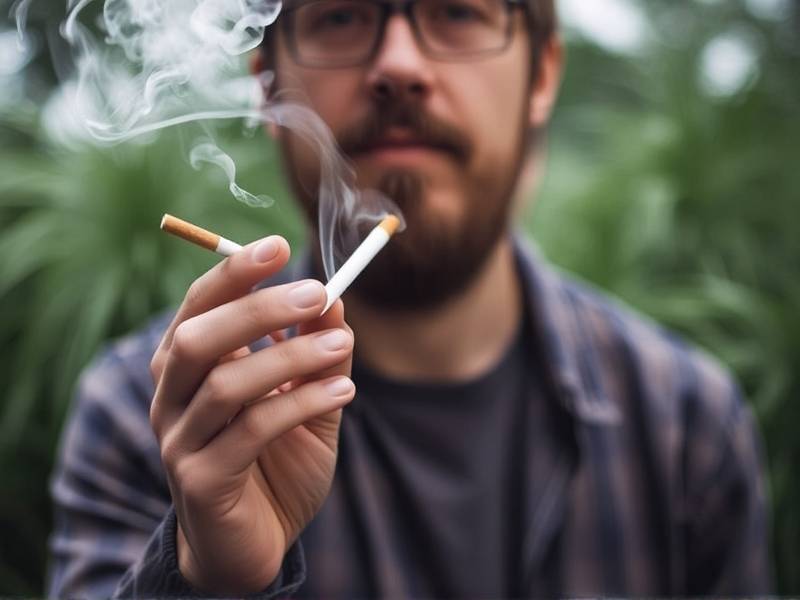 Can CBD Really Help You Quit Smoking Cigarettes?