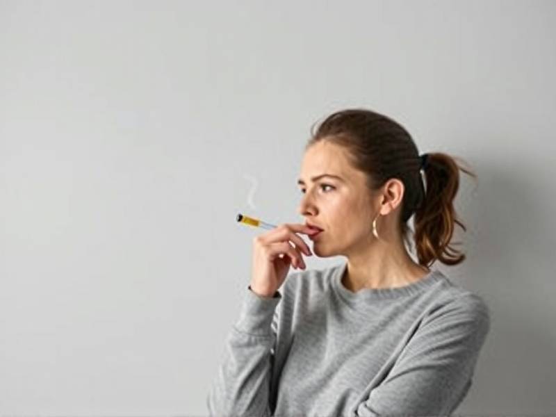 How to Cope with Depression After Quitting Smoking