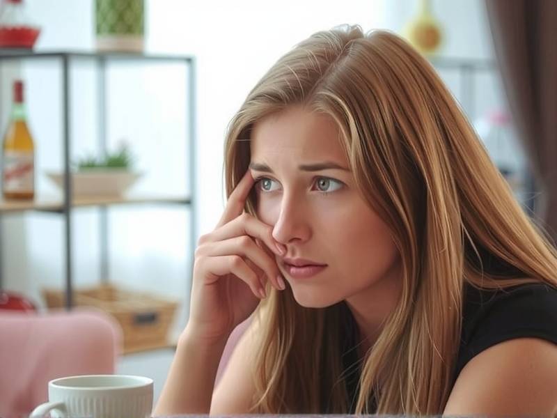 How to Cope with Depression After Quitting Smoking(1)