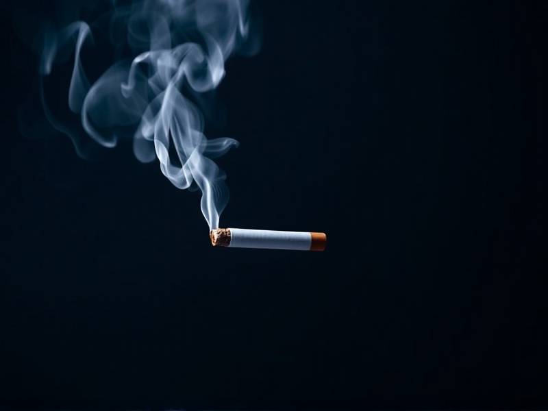 Why Quit Smoking as a Part of a Treatment Program?
