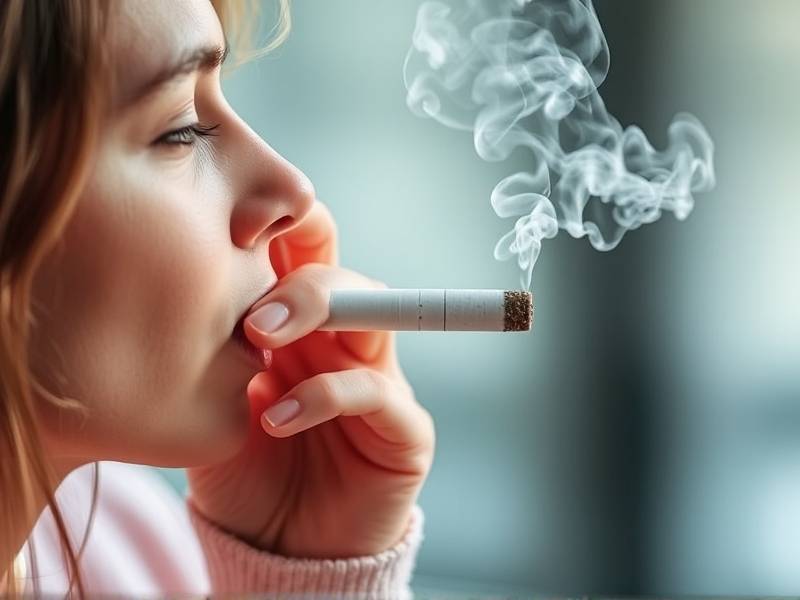 Why Quit Smoking as a Part of a Treatment Program?