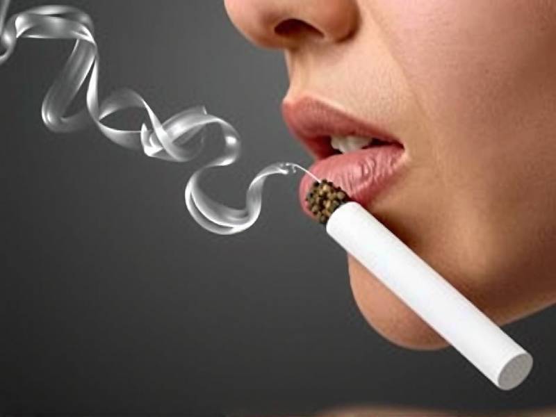 Can Black Pepper Oil Really Help You Quit Smoking?