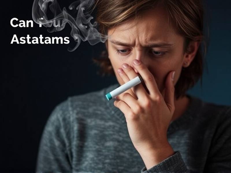 Can You Get Panic Attacks from Quitting Smoking Weed?